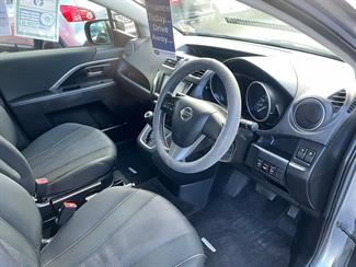 2014 Nissan lafesta 7 seater - Thumbnail