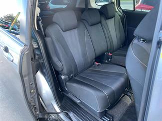 2014 Nissan lafesta 7 seater - Thumbnail
