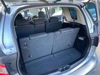 2014 Nissan lafesta 7 seater - Thumbnail