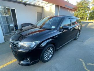 2014 Toyota corolla fielder hybrid - Thumbnail