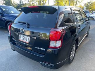 2014 Toyota corolla fielder hybrid - Thumbnail