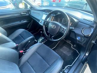 2014 Toyota corolla fielder hybrid - Thumbnail