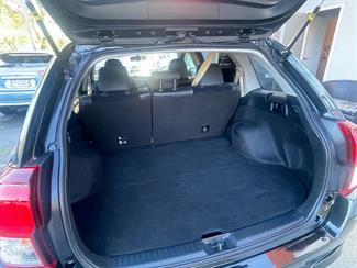 2014 Toyota corolla fielder hybrid - Thumbnail