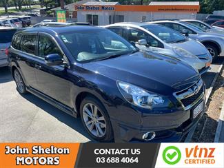 2013 Subaru LEGACY B SPORT - Thumbnail