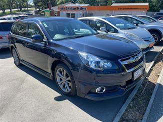 2013 Subaru LEGACY B SPORT - Thumbnail