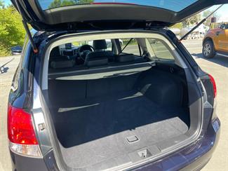 2013 Subaru LEGACY B SPORT - Thumbnail