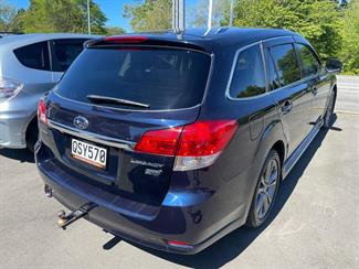 2013 Subaru LEGACY B SPORT - Thumbnail