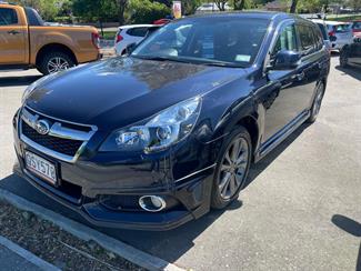 2013 Subaru LEGACY B SPORT - Thumbnail