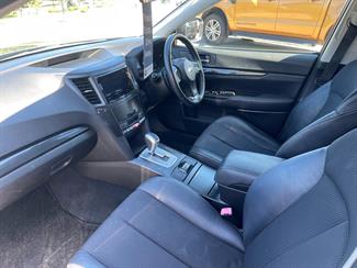 2013 Subaru LEGACY B SPORT - Thumbnail