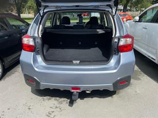 2012 Subaru Xv - Thumbnail