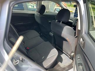 2012 Subaru Xv - Thumbnail