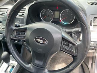 2012 Subaru Xv - Thumbnail