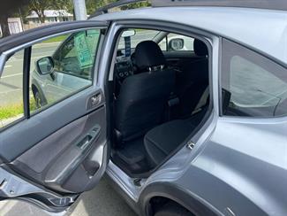 2012 Subaru Xv - Thumbnail