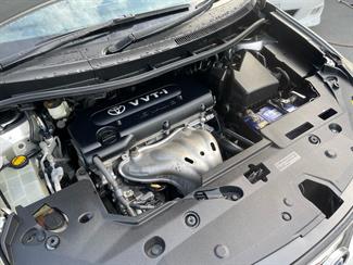 2007 Toyota blade - Thumbnail