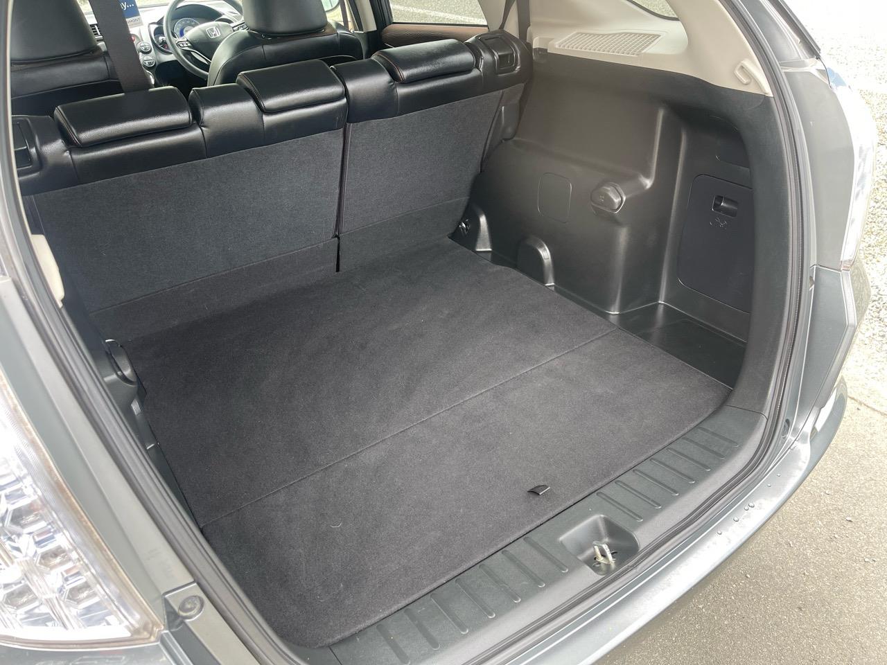 2012 Honda FIT