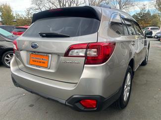 2015 Subaru OUTBACK SPORTS WAGON - Thumbnail