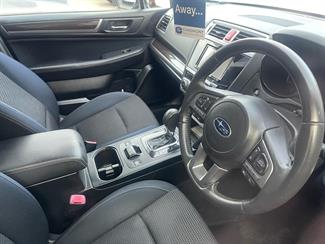 2015 Subaru OUTBACK SPORTS WAGON - Thumbnail