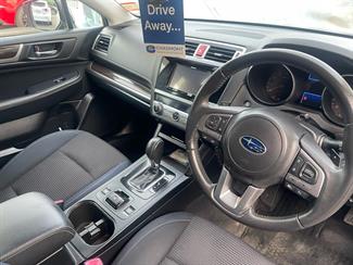 2015 Subaru OUTBACK SPORTS WAGON - Thumbnail