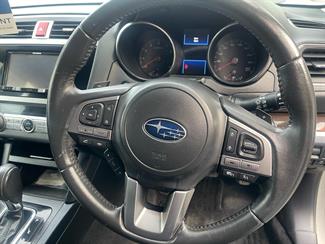 2015 Subaru OUTBACK SPORTS WAGON - Thumbnail