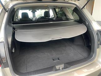 2015 Subaru OUTBACK SPORTS WAGON - Thumbnail