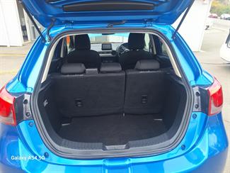2015 Mazda demio 5 door hatch - Thumbnail