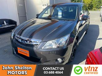 2014 Subaru EXIGA 7 SEATER , CRUISE CONTROL - Thumbnail