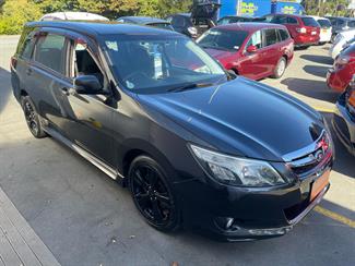2014 Subaru EXIGA 7 SEATER , CRUISE CONTROL - Thumbnail