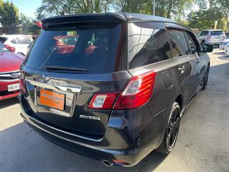 2014 Subaru EXIGA 7 SEATER , CRUISE CONTROL - Thumbnail