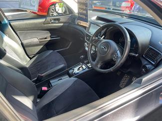 2014 Subaru EXIGA 7 SEATER , CRUISE CONTROL - Thumbnail