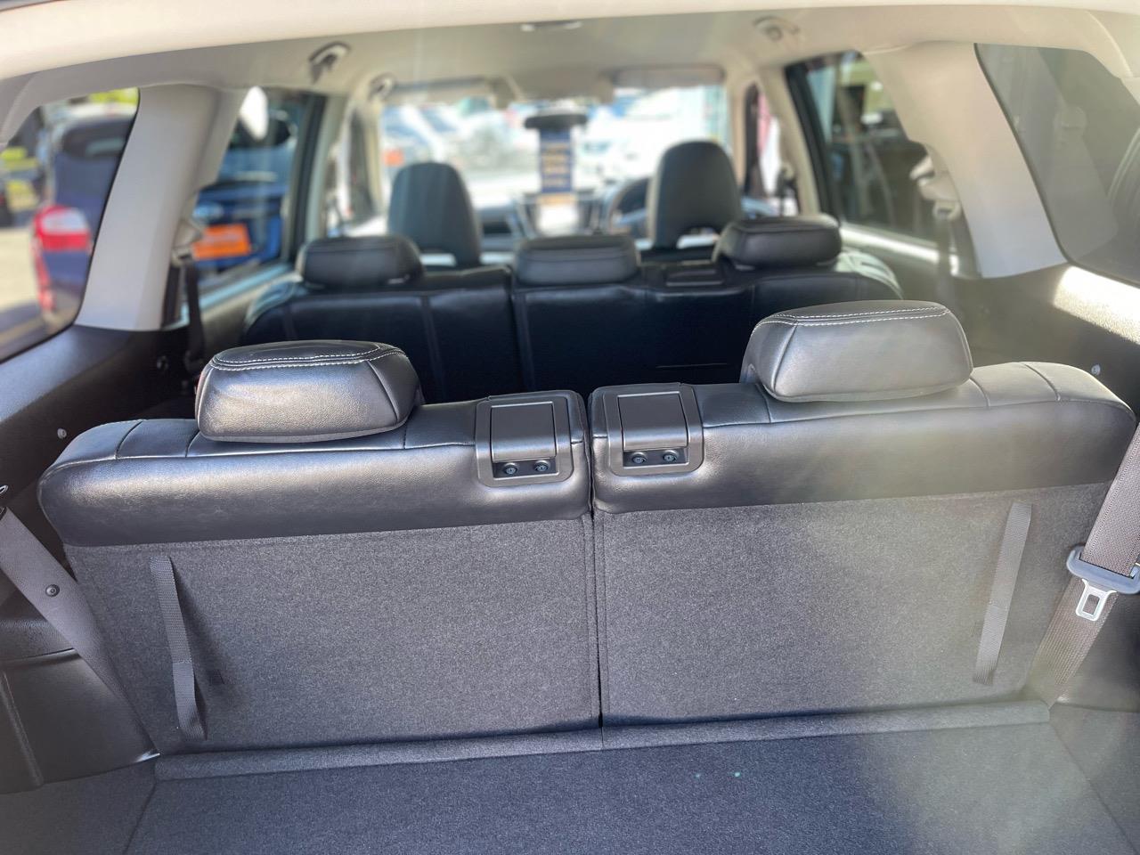 2014 Subaru EXIGA 7 SEATER , CRUISE CONTROL