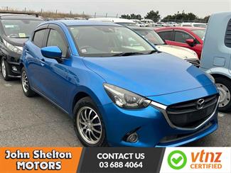 2014 Mazda demio  - Thumbnail