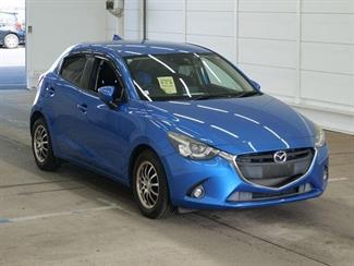 2014 Mazda demio  - Thumbnail