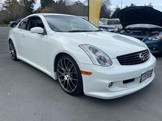 2005 Nissan SKYLINE - Thumbnail