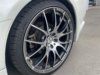 2005 Nissan SKYLINE - Thumbnail