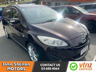 2012 Mazda premacy 20Z - Thumbnail