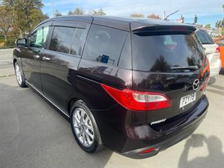 2012 Mazda premacy 20Z - Thumbnail