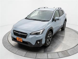 2017 Subaru XV EYESIGHT SPORTSHATCH - Thumbnail