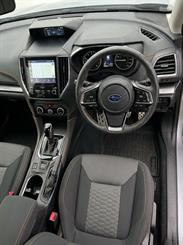 2017 Subaru XV EYESIGHT SPORTSHATCH - Thumbnail