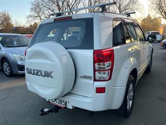 2008 Suzuki GRAND VITARA 4x4 ondemand - Thumbnail