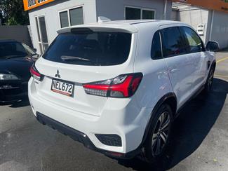 2020 Mitsubishi ASX NZ NEW - Thumbnail