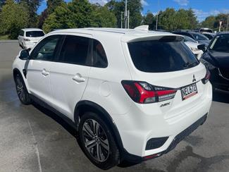 2020 Mitsubishi ASX NZ NEW - Thumbnail