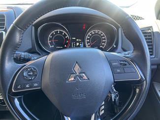 2020 Mitsubishi ASX NZ NEW - Thumbnail