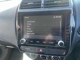 2020 Mitsubishi ASX NZ NEW - Thumbnail