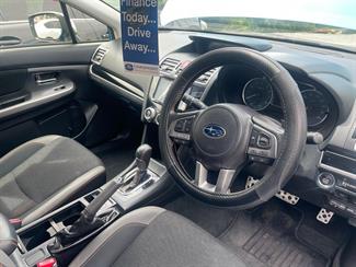 2017 Subaru Impreza sports hatch - Thumbnail