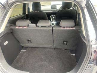 2015 Mazda demio 5 door hatch - Thumbnail