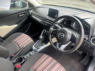 2015 Mazda demio 5 door hatch - Thumbnail