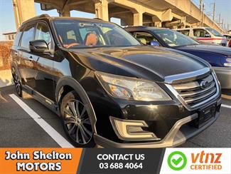 2015 Subaru EXIGA CROSSOVER7 4WD - Thumbnail