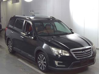 2015 Subaru EXIGA CROSSOVER7 4WD - Thumbnail