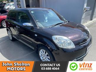 2009 Mazda VERISA 5 DOOR HATCH - Thumbnail