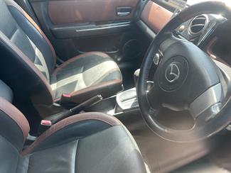 2009 Mazda VERISA 5 DOOR HATCH - Thumbnail